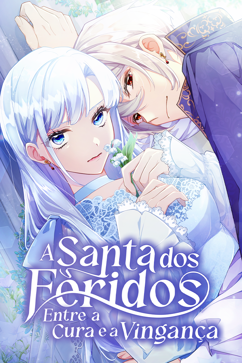 A Santa dos Feridos: Entre a Cura e a Vingança