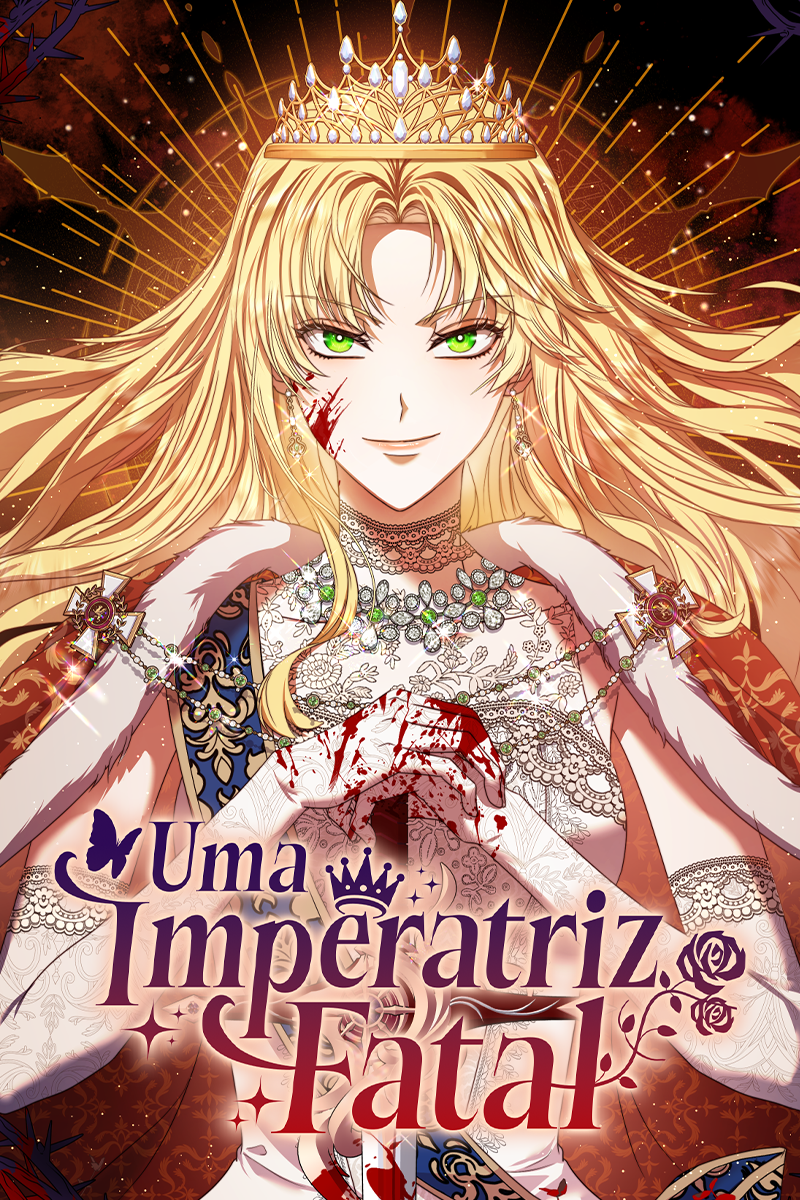 Uma Imperatriz Fatal