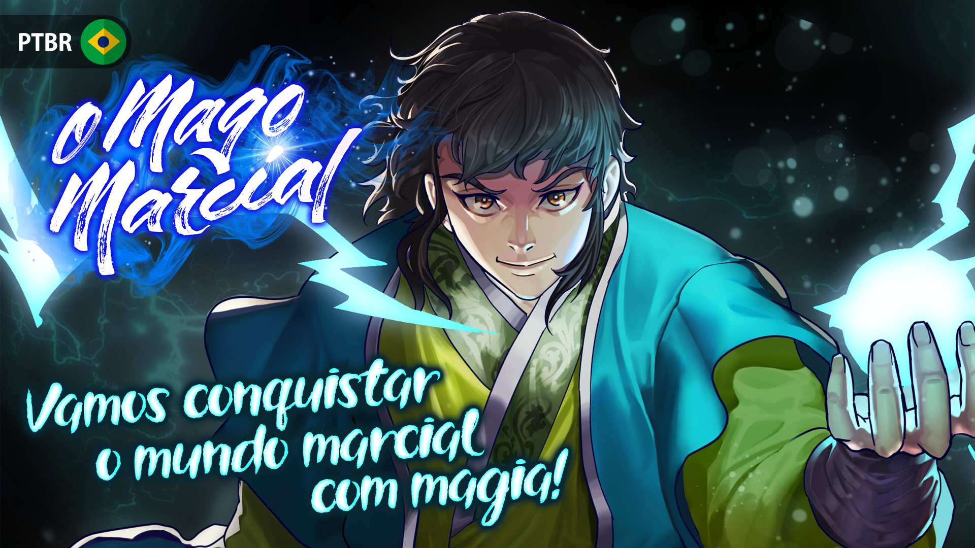 Latna Saga: A Jornada do Rei Espadachim (Webtoon) - Comikey Brasil