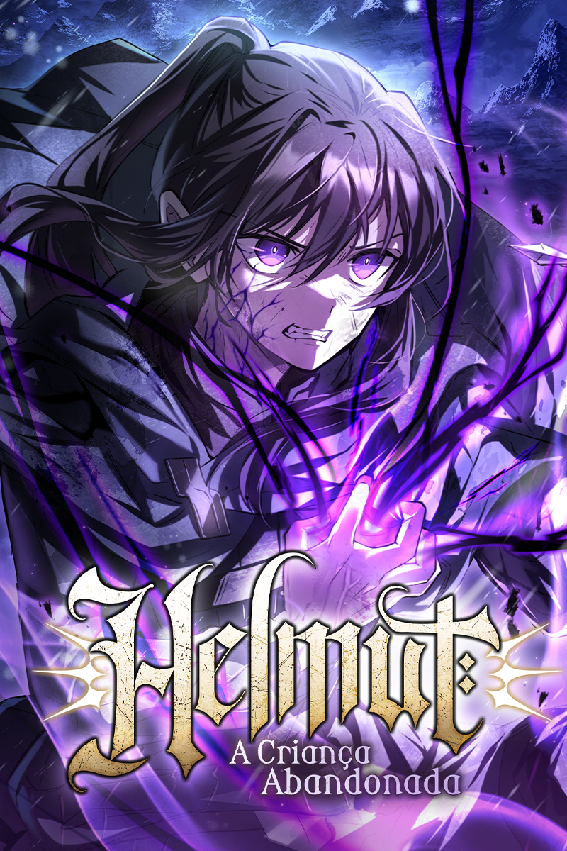 Helmut: A Criança Abandonada