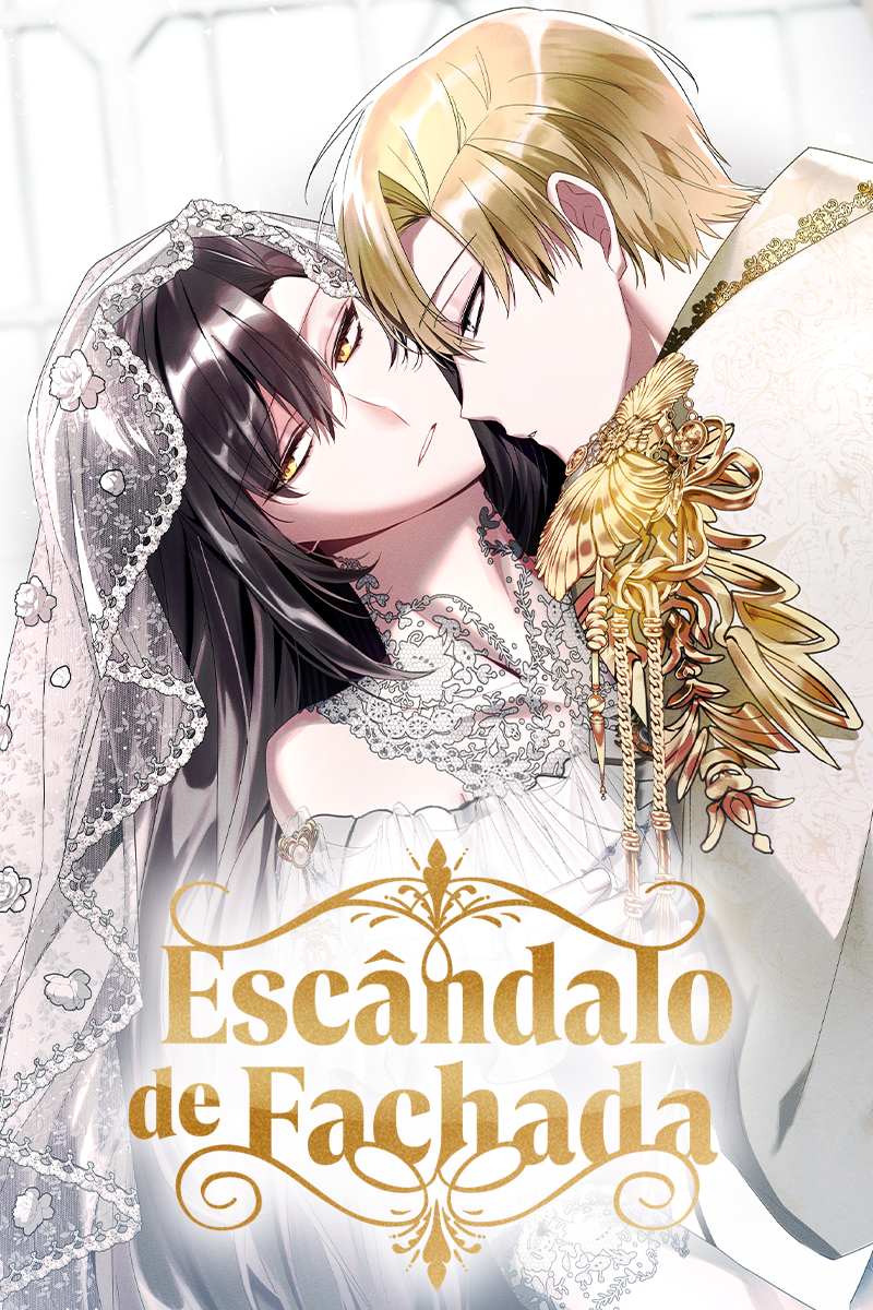 Escândalo de Fachada