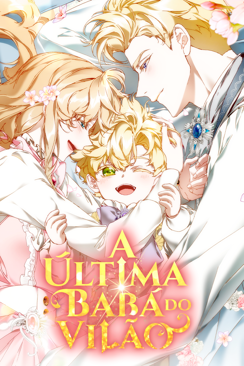 A Última Babá do Vilão