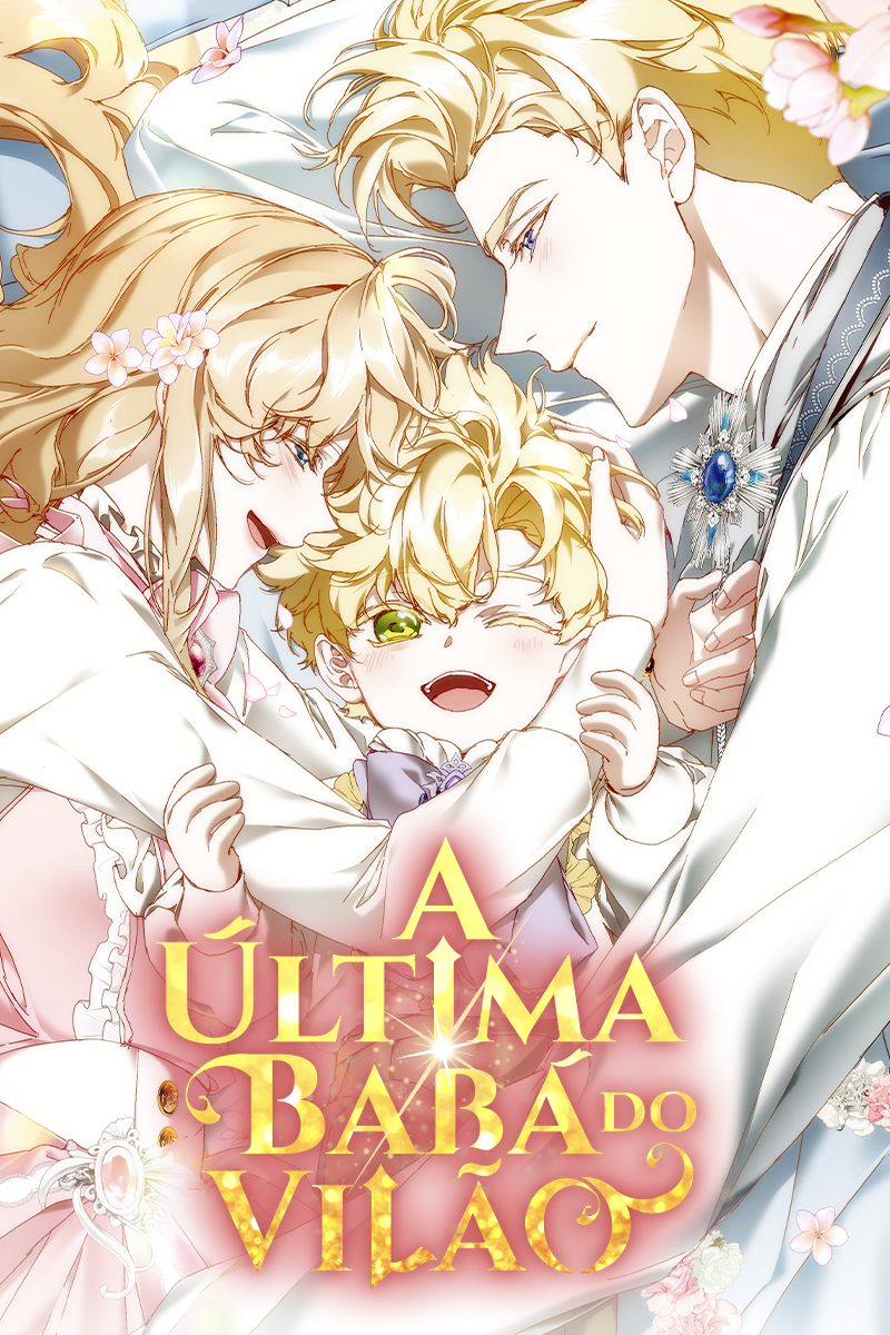 A Última Babá do Vilão