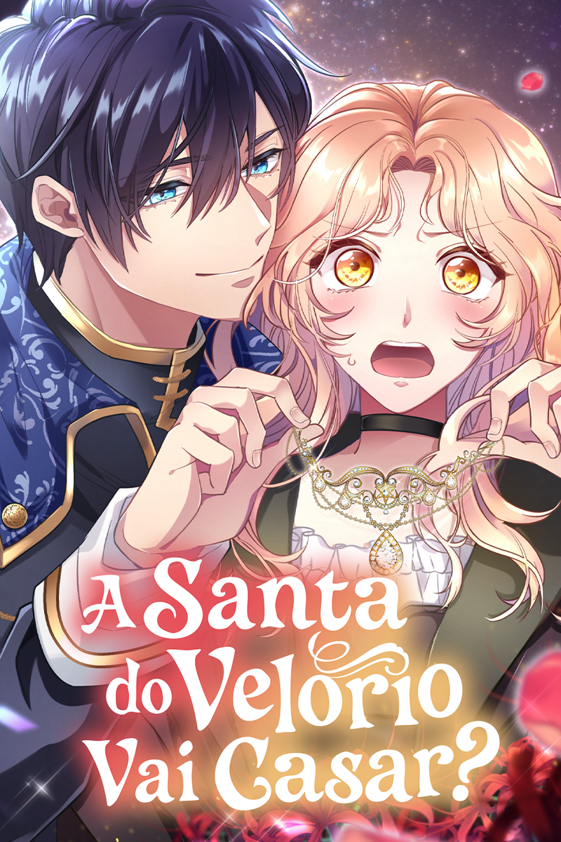 A Santa do Velório Vai Casar?