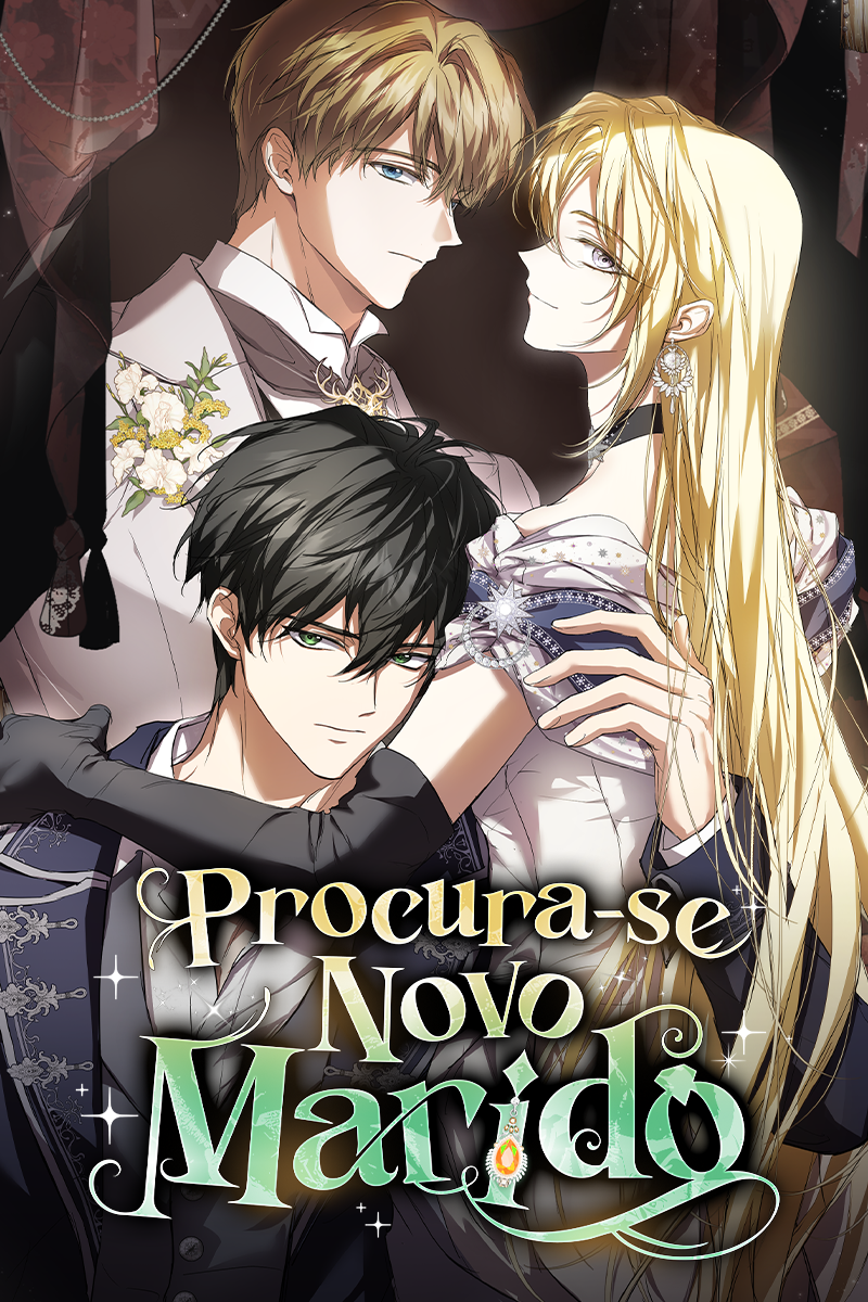 Procura-se Novo Marido
