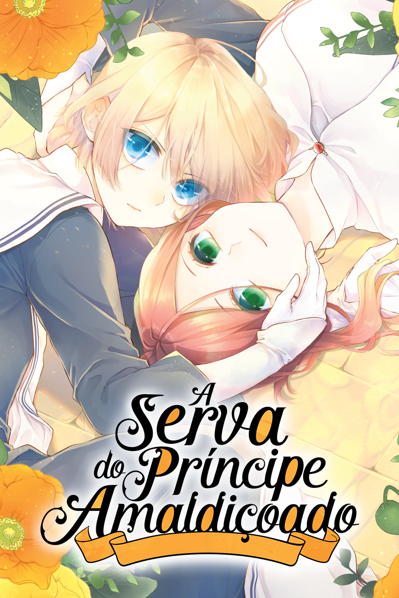 A Serva do Príncipe Amaldiçoado