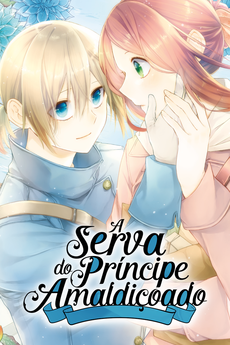 A Serva do Príncipe Amaldiçoado
