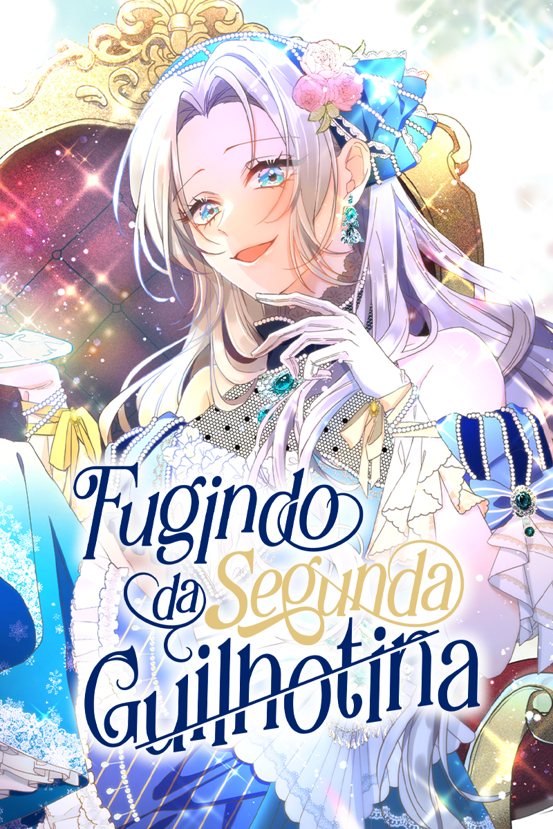 Fugindo da Segunda Guilhotina