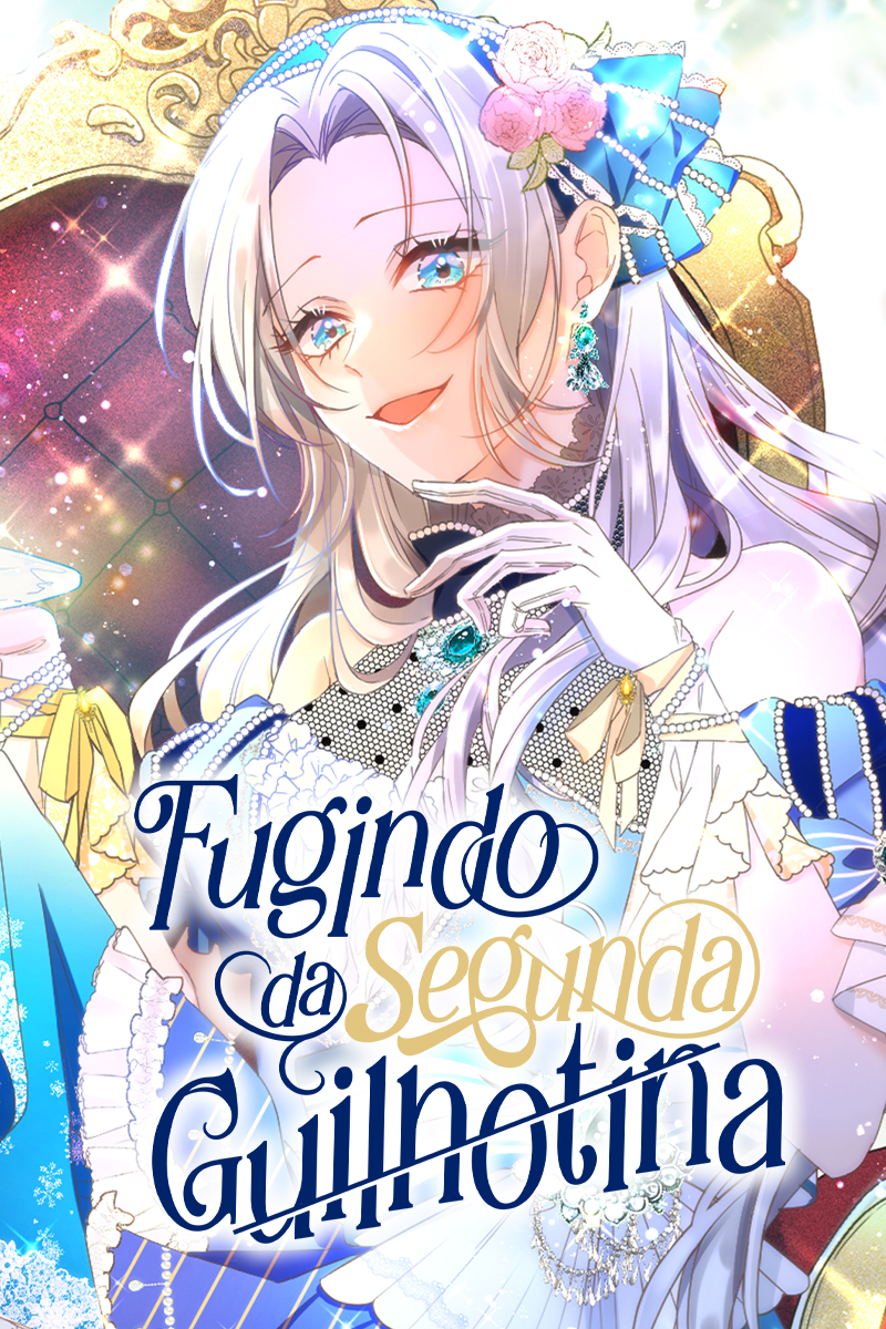 Fugindo da Segunda Guilhotina
