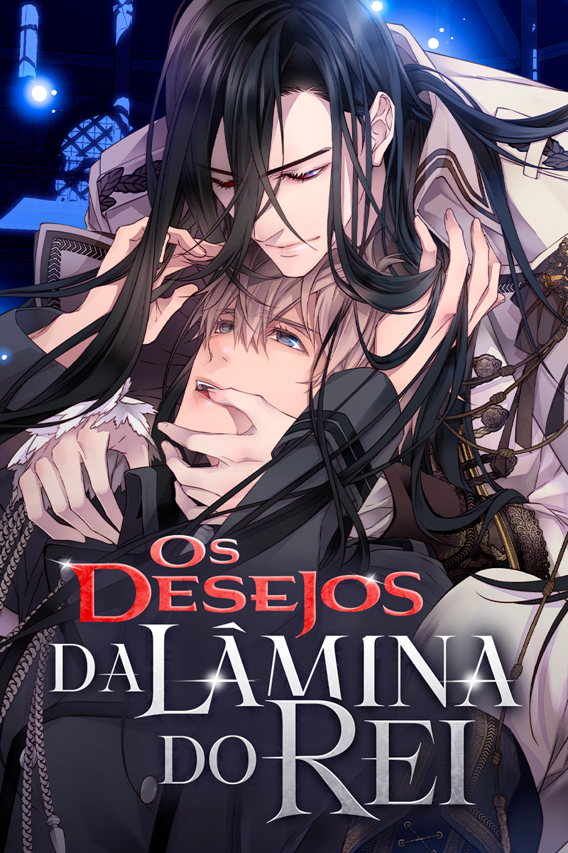 Os Desejos da Lâmina do Rei