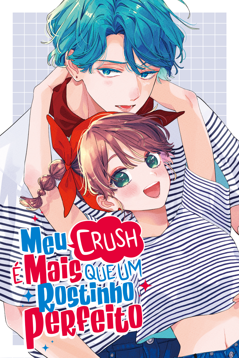Meu Crush é Mais que um Rostinho Perfeito