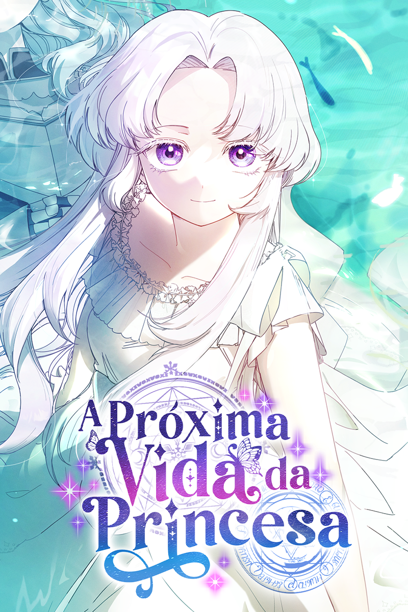 A Próxima Vida da Princesa