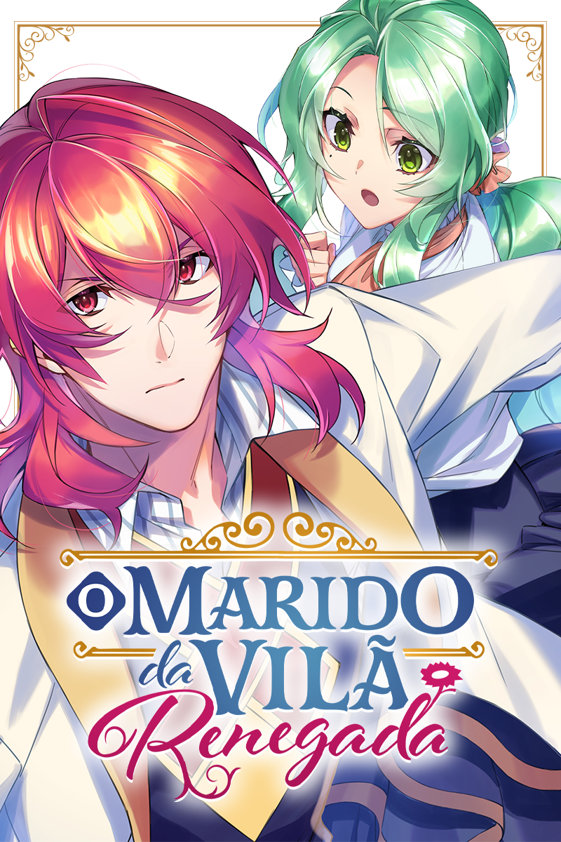 O Marido da Vilã Renegada