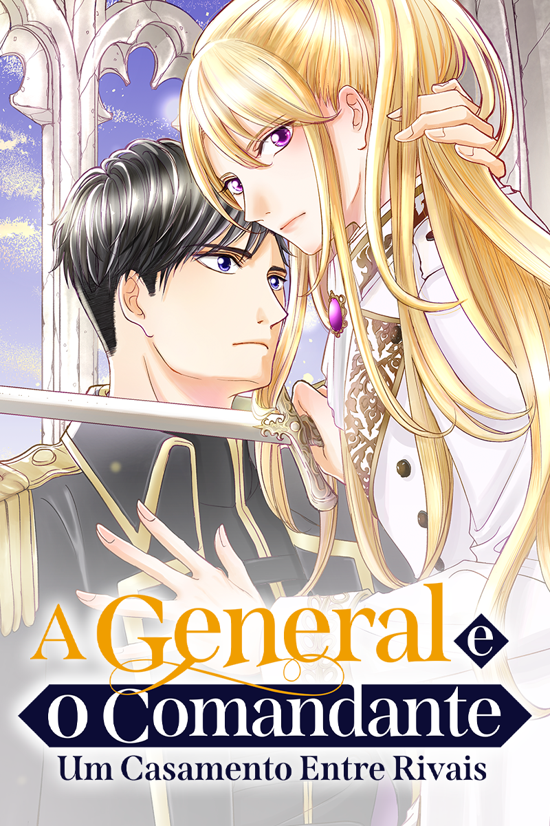 A General e o Comandante: Um Casamento Entre Rivais