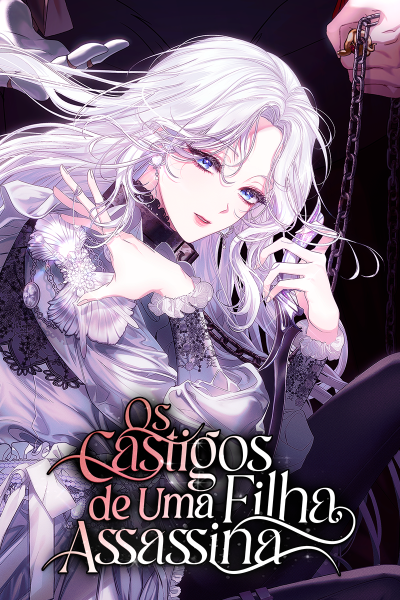 Os Castigos de uma Filha Assassina