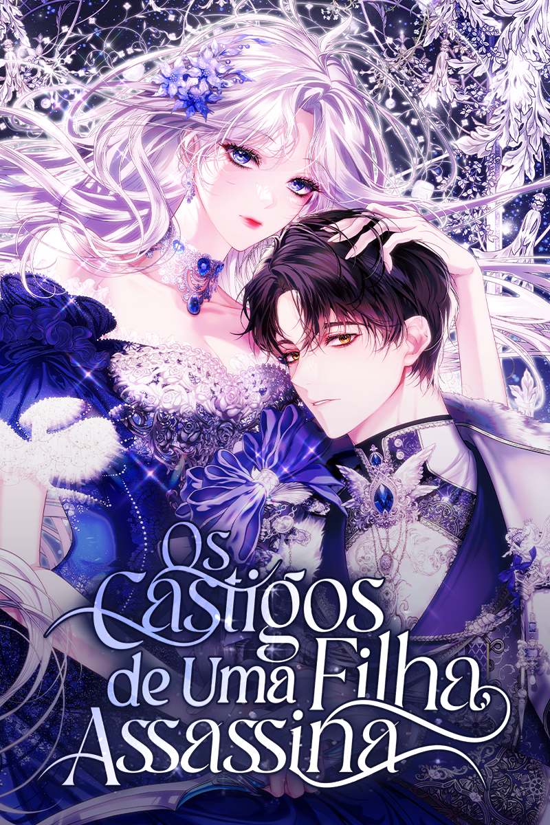 Os Castigos de uma Filha Assassina