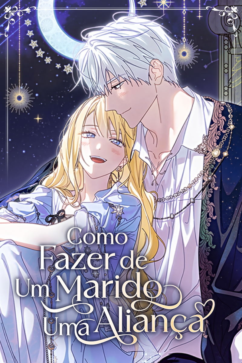 Como Fazer de Um Marido Uma Aliança