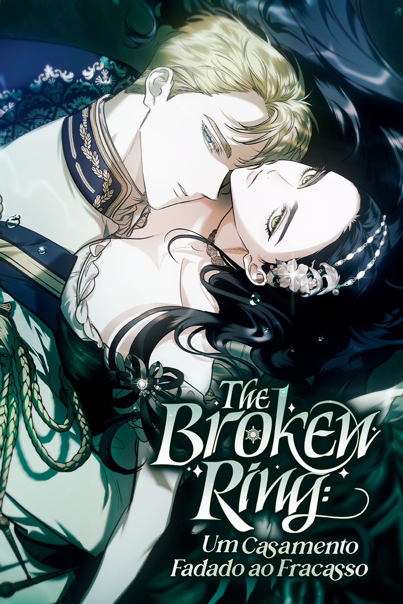 The Broken Ring: Um Casamento Fadado ao Fracasso