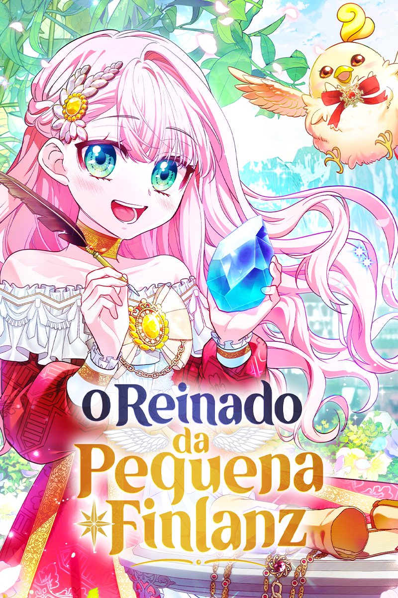 O Reinado da Pequena Finlanz