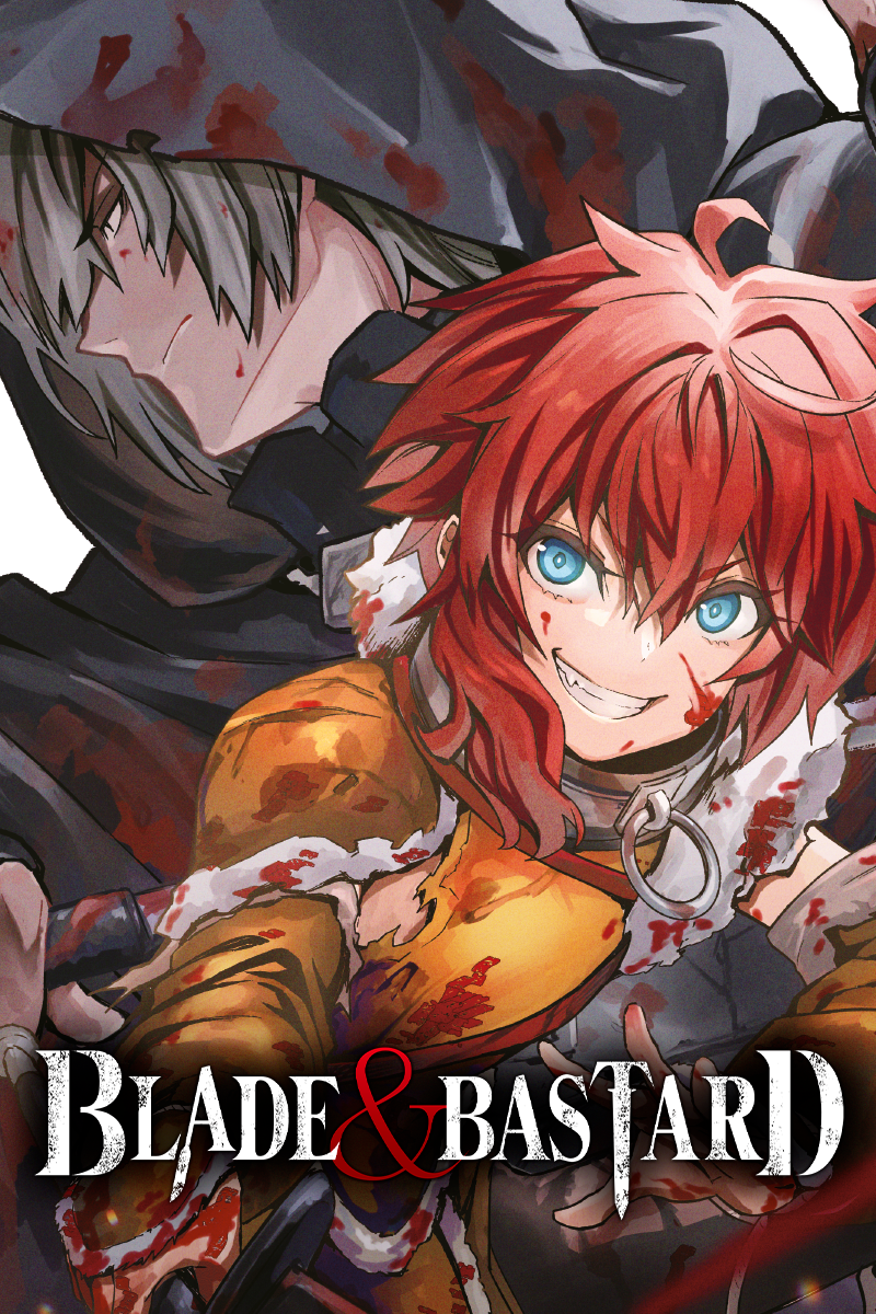 BLADE & BASTARD