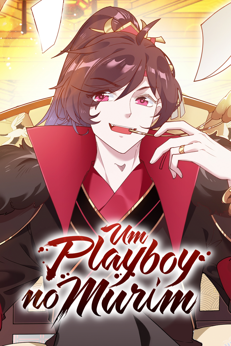 Um Playboy no Murim