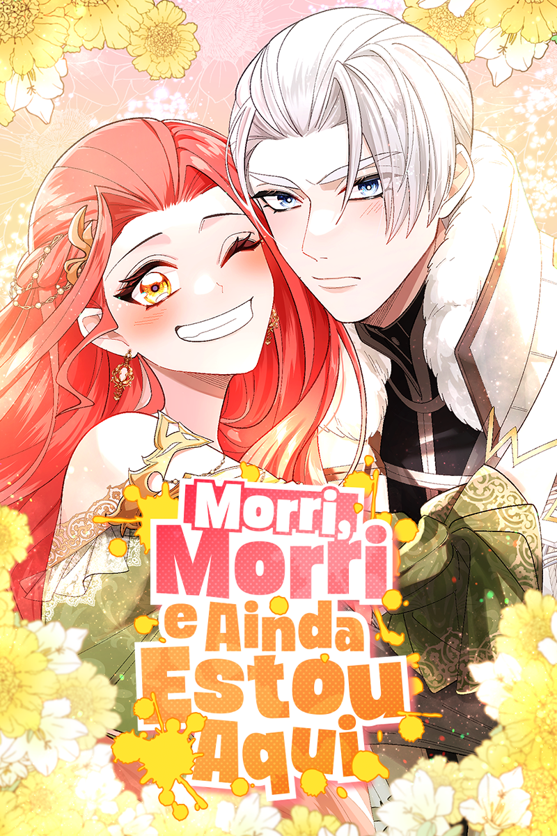 Morri, Morri e Ainda Estou Aqui