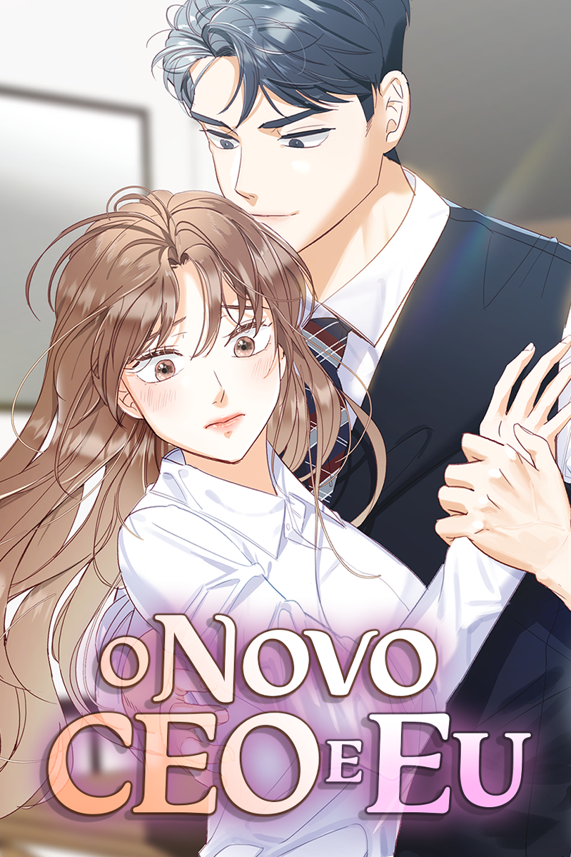 O Novo CEO e EU