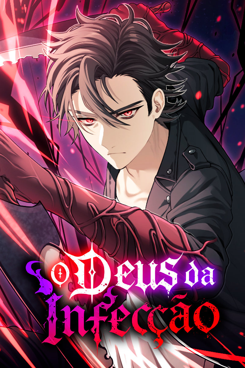 O Deus da Infecção