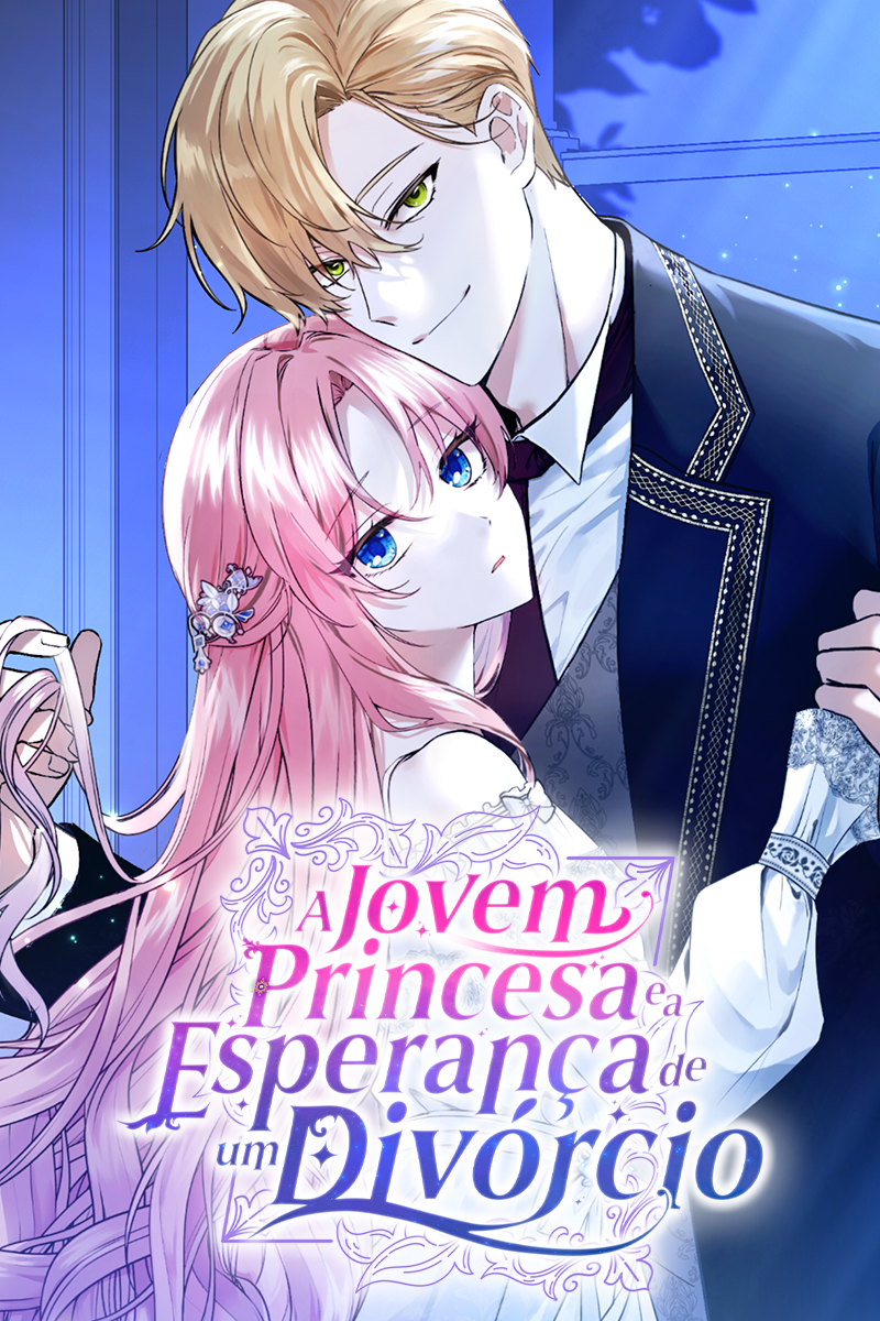 A Jovem Princesa e a Esperança de um Divórcio
