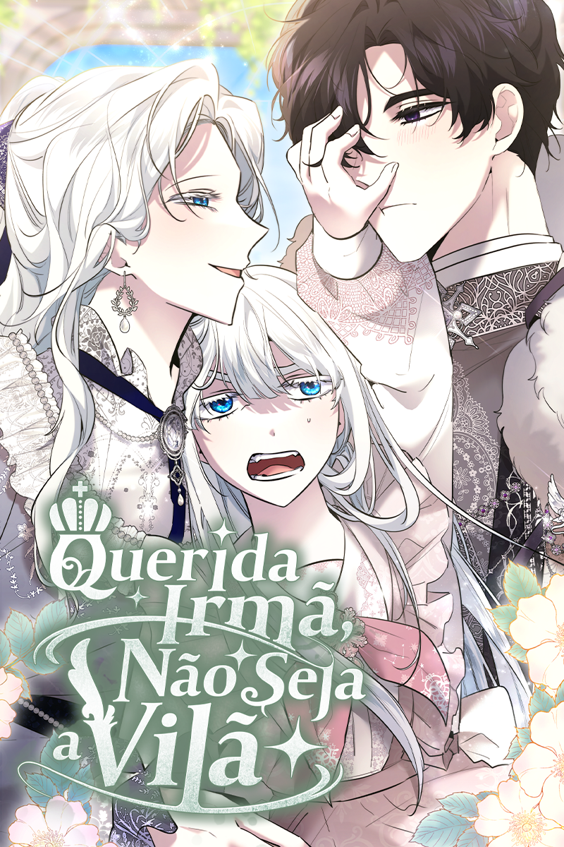 Querida Irmã, Não Seja a Vilã