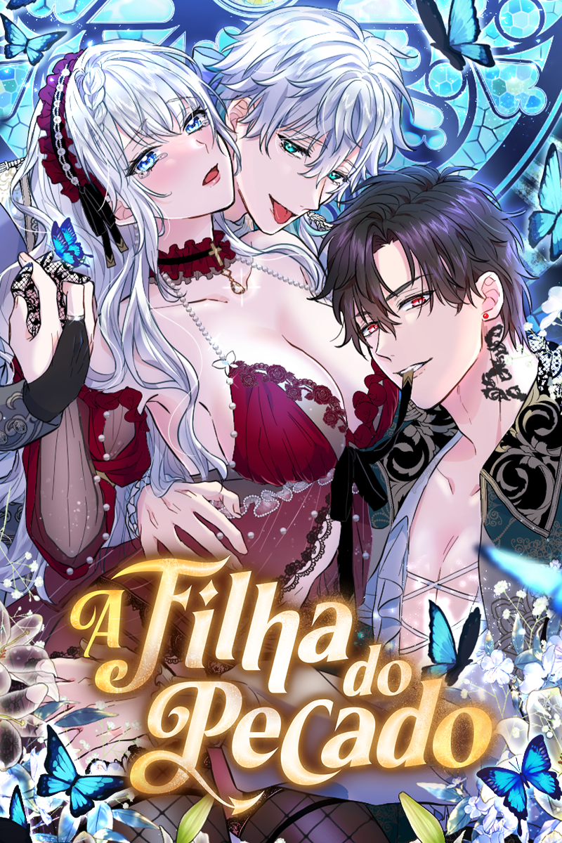 A Filha do Pecado