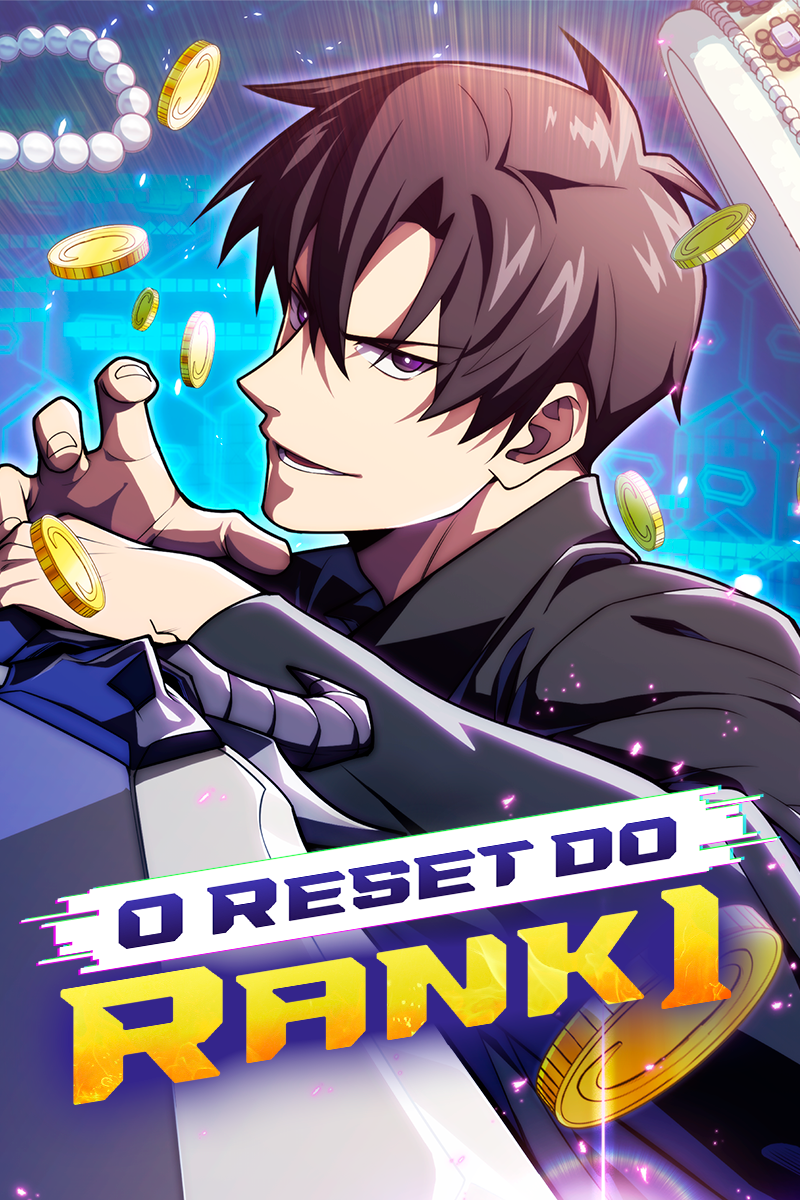O Reset do Rank 1
