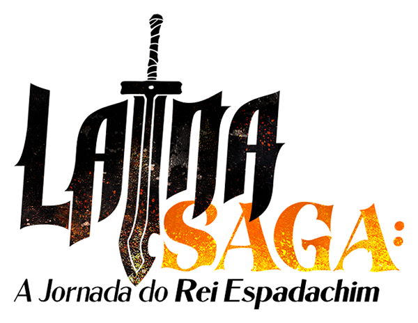 Latna Saga: A Jornada do Rei Espadachim (Webtoon) - Comikey Brasil